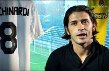 Takkinardi: "Milan" bilan o'yinda "Yuventus"da ustunlik bo'ladi"
