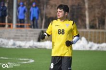 "Buxoro" - "Metallurg" 0:0 yoxud hakamlar qani?