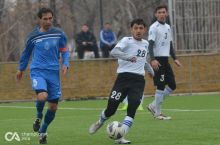Fotogalereya. "Andijon" - "NBU-Osiyo" 1:2