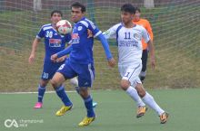 Fotogalereya. "Mashal" - "UzDongJu" 1:0