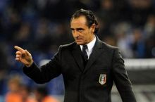 Prandelli Yaponiya terma jamoasini boshqarishni istamadi