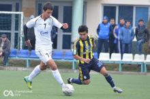 Fotogalereya. "Bunyodkor" - "Paxtakor-2" 2:1