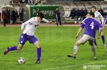 Temurxo'ja Abduxoliqov "Lokomotiv" yig'iniga qo'shildi