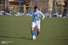 "Buxoro" Timur Kagirovga javob berdi