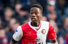 "Manchester Yunayted" Kongolo uchun asosiy davogar