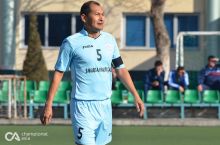 Fotogalereya. "SHo'rtan" - "Lokomotiv" 1:0