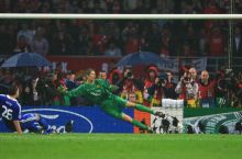 Avraam Grant: Agar penaltilar seriyasi bo'lsa Terridan maslahat olaman