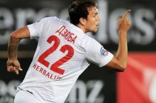 Sovetskiy sport: Zenit Dzyubani qishdayoq sotib olmoqchi