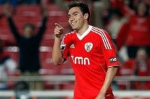 Gaytan "Sporting"ga qarshi o'ynay oladi