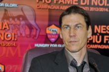 Rudi Garsiya: "Muxlislardan minnatdorman"