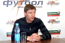 Максим Шацких: "Динамо" может дойти до полуфинала Лиги Европы"