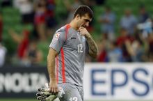 Ignatiy Nesterov jarohat tufayli 1 yil futbol o'ynamaydi