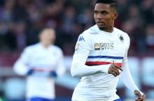 Sinisha Mixaylovich: "Eto'O uzr so'radi, muammo yo'q"