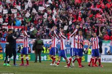 Sereso: "Madridda endi "Atletiko" hukmron"