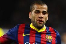 Dani Alvesh "Manchester Yunayted"dan uch yillik shartnoma so'ramoqda