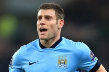 Pablo Sabaleta Milnerni "Manchester Siti"da qolishini istamoqda