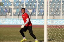 Ignatiy Nesterov jarohatini Germaniyada davolatadi