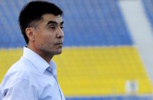 Ravshan Haydarov: Musobaqani yaxshi boshlash - katta sinov