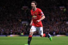 Mata: "Manchester Yunayted" CHempionlar ligasi uchun kurashyapti va shu sabab, "Byornli"ni yutishi kerak"