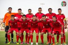 Afg'oniston yangi murabbiy va JCH-2018 uchun kurash olib bormoqchi