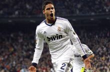 "CHelsi" Varan uchun 47 million evro bermoqchi