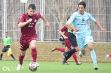 Фотогалерея. «Шуртан» - «Навбахор» 3:3 