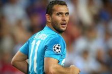 "Lokomotiv" Moskva Aleksandr Kerjakovni ijaraga olmoqchi