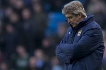 Pellegrini: Menga bosim qilishi mumkin bo'lgan bitta inson bor