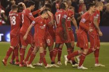 VIDEO. "Liverpul" - "Tottenxem" 3:2
