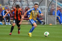 "Lokomotiv"ga chernogoriyalik futbolchi kelishi mumkin