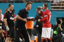 Van Gaal: "Runining vazifasi har hafta o'zgarishi mumkin"
