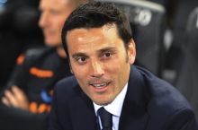 Montella - "Milan" bosh murabbiyligi uchun asosiy nomzod