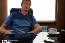 Ukrainalik futbolchilarga O'zbekistonda qancha to'lashadi?