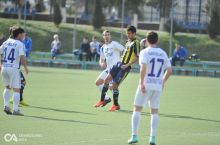 PFL Kubogi-2015. Ertaga "A" guruhi g'olibini aniqlash uchun qura tashlanadi