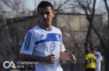 "Navbahor": SHixov va Mamadaliev bilan shartnoma tuzildi