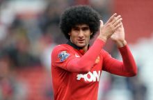 Fellaini: "Manchester Yunayted" CHempionlar Ligasida o'ynashi zarur"