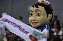 "Bunyodkor" muxlislari diqqatiga
