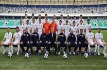 “Bunyodkor”ning OCHL-2015ga “zayavka”si