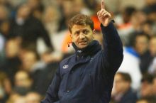SHervud "Aston Villa"ni boshqarishi mumkin