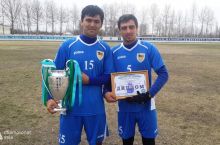 Samarqandda Hokim Kubogi 16 fevral kuni start oladi