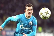 Kerjakov "Zenit"dan ketmoqchi emas