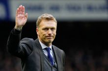 Moyes "Aston Villa"ni boshqarishi mumkin