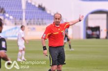 Oliy Liga hakamlari yangi mavsum oldidan amaliy imtihonlarni topshirishdi