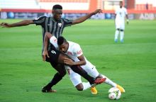 “Al-Jazira” Toshkentga yaxshi kayfiyatda kelmoqda