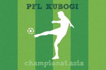 PFL Kubogi-2015. CHorak final juftliklari malum