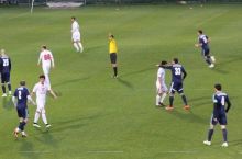 FOTOGALEREYA. Ordabasi - Lokomotiv Toshkent 0:0