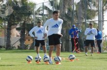 Erkin Boydullaev: “Yig'in ko'ngildagidek o'tdi”