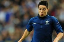 Nasri: "Desham - ikkiyuzlamachi, uning qo'l ostida Franciya terma jamoasida o'ynamayman"
