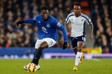 Romelu Lukaku "Everton"ni tark etadi
