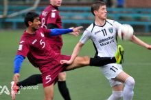 FOTOGALEREYA. "Lokomotiv" - "Navbahor" 0:1
